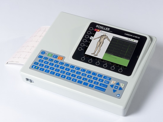 CARDIOVIT AT-102 G2