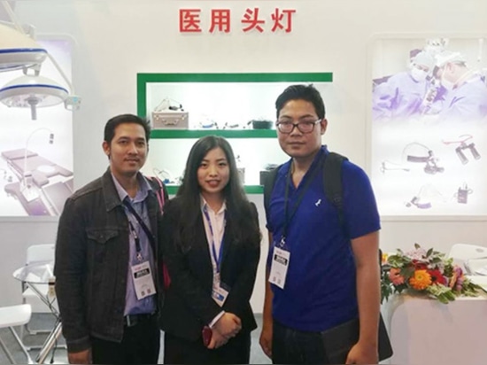 CMEF China 2017 kunming