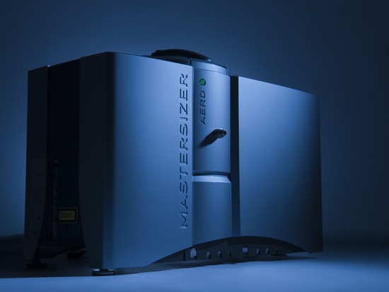 Cumplir con éxito su transferencia de método de Mastersizer 2000