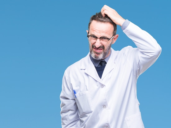 ¿Qué es esa partícula? ¿De dónde vino? Caracterización de partículas extrañas en productos farmacéuticos