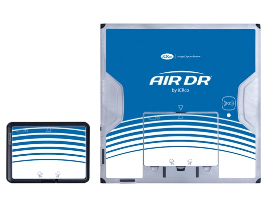 AirDR G3