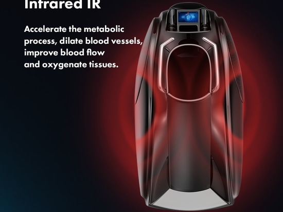 Bodyshape - Infrared IR