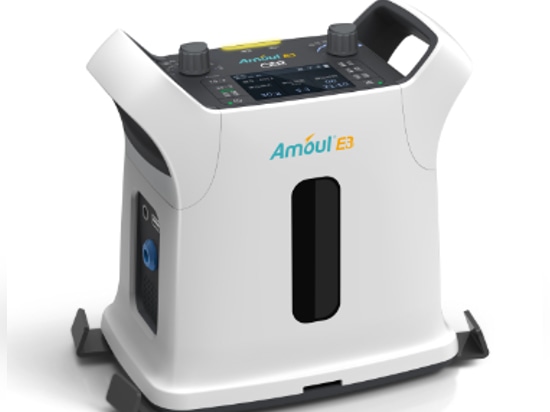 Amoul® presenta el E3 CPR