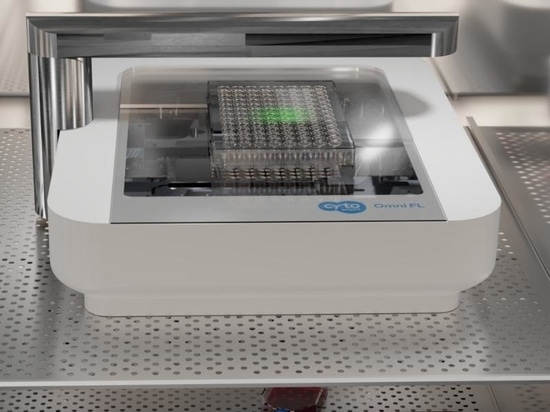 CytoSMART lanza un avanzado sistema de análisis de imágenes de células vivas por fluorescencia Omni FL