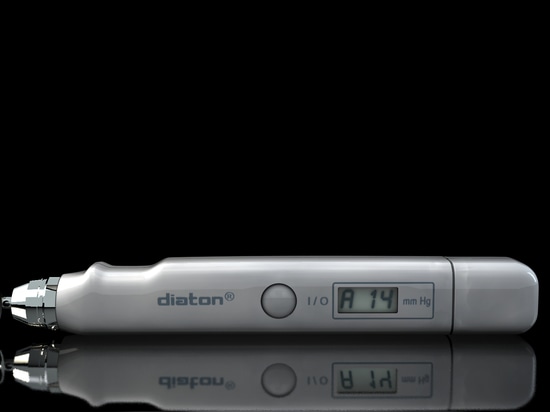 EL TONOMETER DIATON HA SIDO AGREGADO A LA LISTA DE SUMINISTROS ESENCIALES PARA EL CUIDADO DE LA SALUD POR LOS HOSPITALES PARA CONFIGURACIONES DE URGENCIAS Y DE