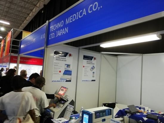 África Salud/Medlab África 2022