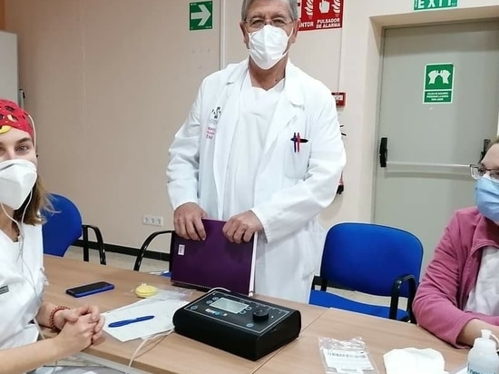 tDCS La Pedrera 3