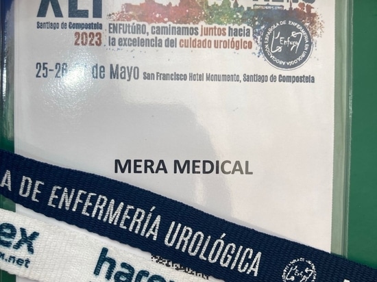 XLI Congreso de la Asociación Española de Enfermería en Urología