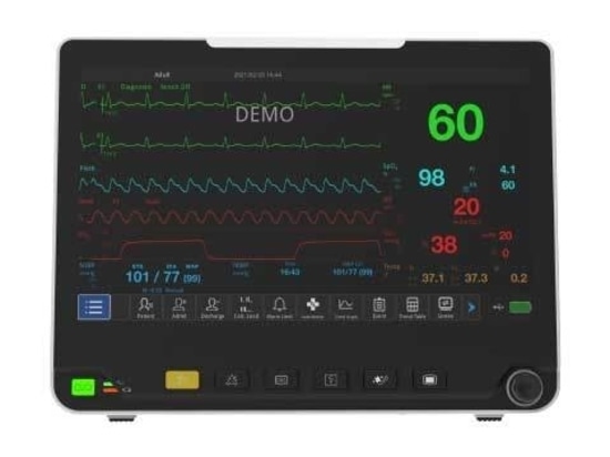 La necesidad de un monitor de constantes vitales de los animales