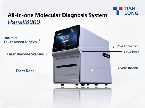 ¡Conéctese, conozca y establezca asociaciones con Tianlong en la PhilMedical Expo 2023!