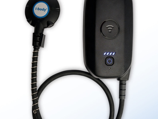 miha bodytec i-body connect wireless