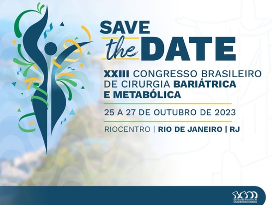 Miconvey participará en XXIII CONGRESO BRASILEÑO DE CIRUGÍA BARIÁTRICA Y METABÓLICA, Stand: 24