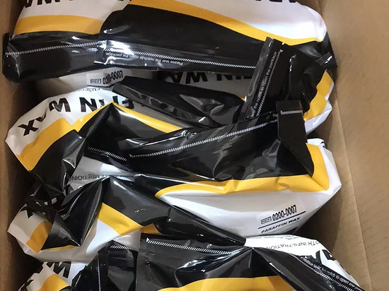 Desbloquee la precisión en el procesamiento de tejidos: Cera de parafina de primera calidad para un seccionamiento excepcional