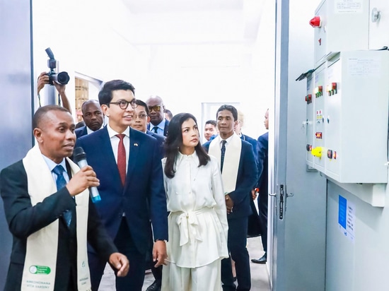 Impulsando la salud mundial: Haier Biomedical revoluciona el almacenamiento y el transporte de vacunas