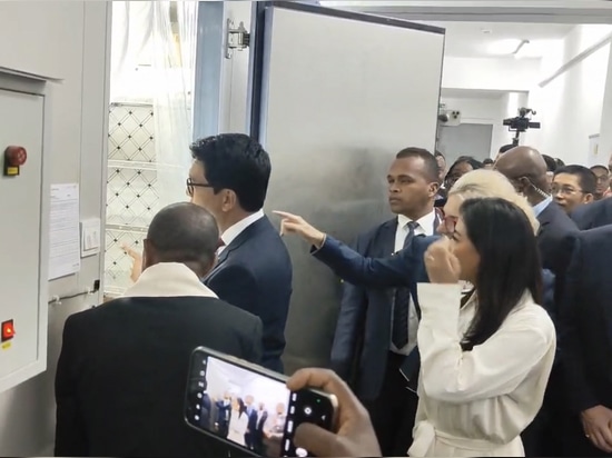 Impulsando la salud mundial: Haier Biomedical revoluciona el almacenamiento y el transporte de vacunas