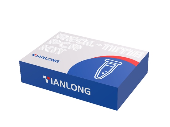 ¡El kit de PCR para ASFV de Tianlong supera en sensibilidad !