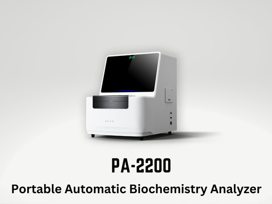 Únase a ZIJIAN en Medlab 2025