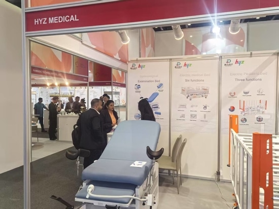 Arab Health 2025, del 27 al 30 de enero