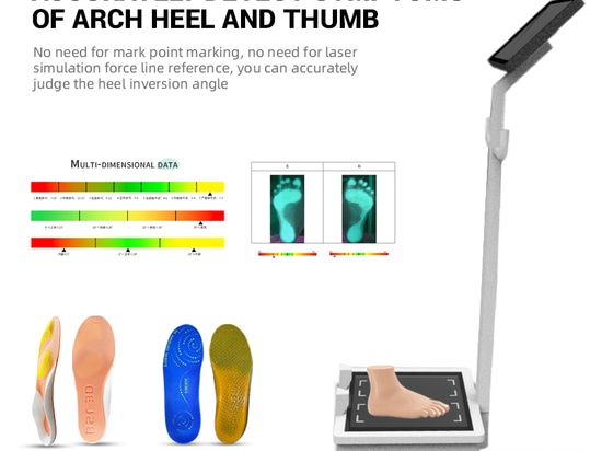 Productos destacados: una nueva forma de explorar los pies