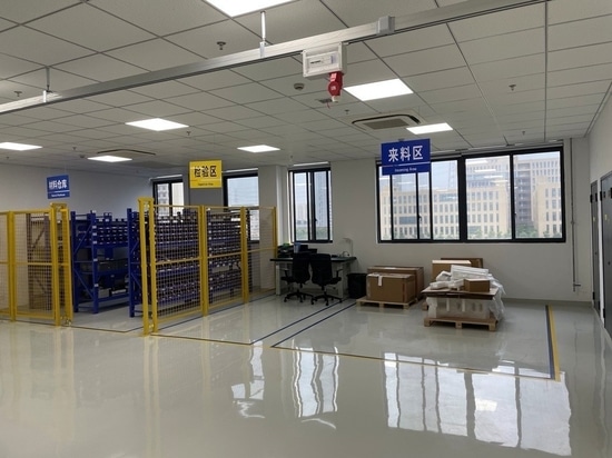 Keeler inaugura una moderna planta de fabricación en China, impulsando la producción localizada de equipos oftálmicos en Shanghai