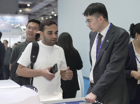 Soluciones Innovadoras de Xishan para la Salud Global en el 91.º CMEF