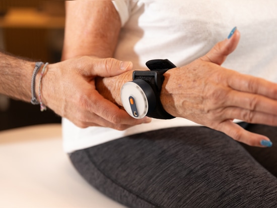 K-Power da rienda suelta al futuro de la biomecánica: Un cambio en la tecnología deportiva y la rehabilitación