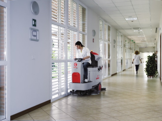 Innova - Sanitario