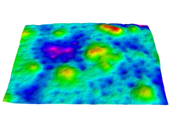Nueva dimensión para sus estudios clínicos