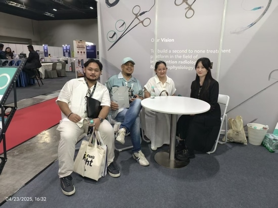 SEA care 2025 en Malasia
