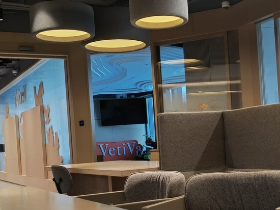 Hospital veterinario de referencia en HK