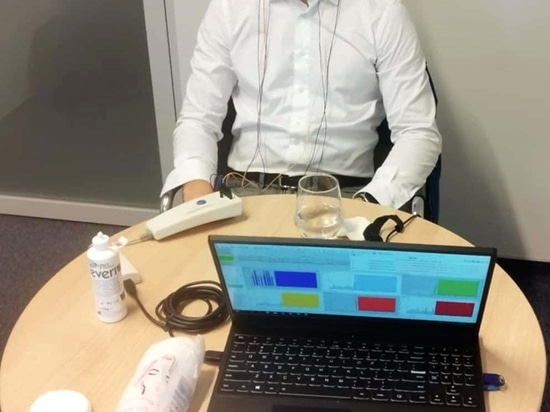 Neurofeedback EEG - Estudio QEEG