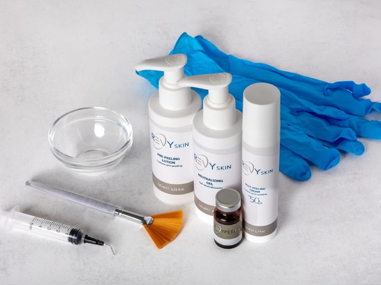 AMWC 2024: NACE REVYPEEL