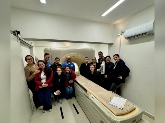 Otras instalaciones en Brasil