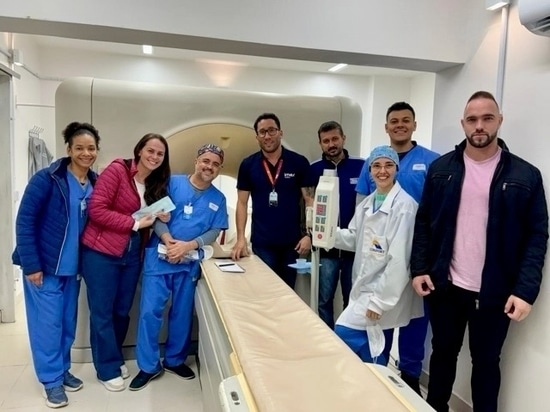 Otras instalaciones en Brasil