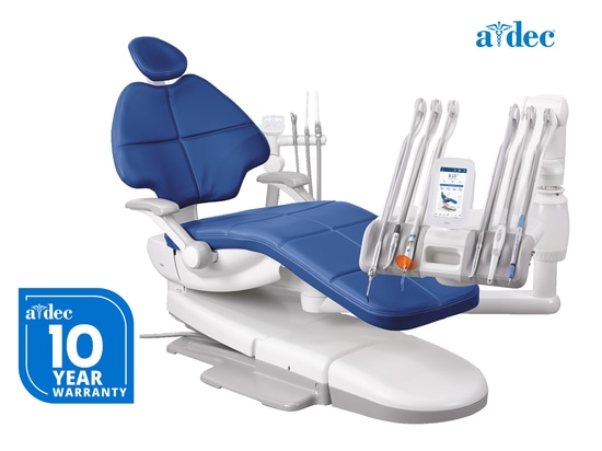 Prepare su clínica dental para el futuro