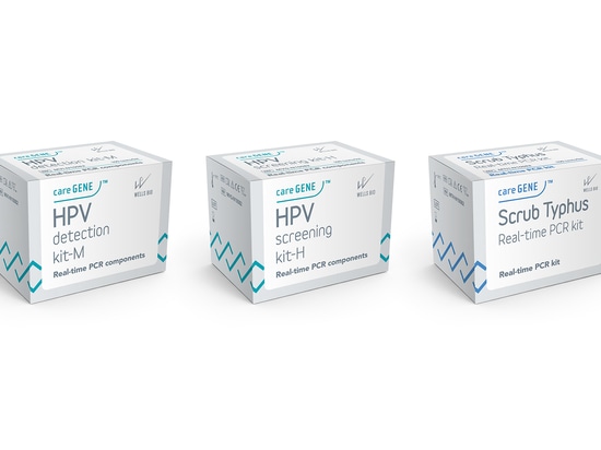 Wells Bio obtiene la certificación CE-IVDR para 8 kits de diagnóstico molecular de enfermedades infecciosas