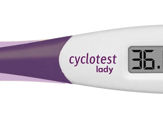 myWay por Cyclotest - control natural del estado de la fertilidad