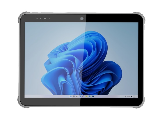 MW-100 Tablet PC robusto y compacto