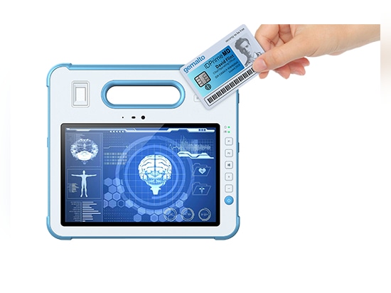 Tablet PC médico MD-100