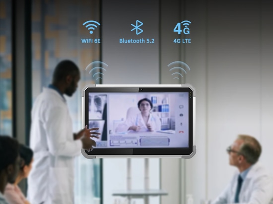 Tablet PC médico MD-150