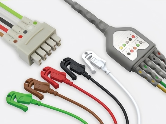 Colocación correcta de las derivaciones en el ECG: una guía completa para obtener lecturas precisas