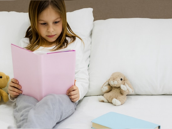 La importancia del sueño infantil en el éxito académico