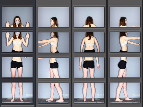 Reduzca el tiempo de espera de los pacientes con BodyMapper