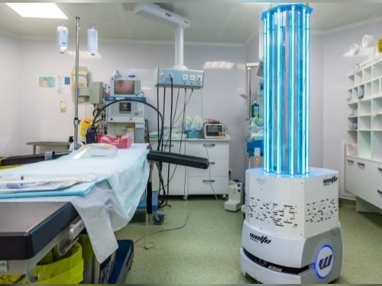 La luz sobre la desinfección UV-C (1ª parte)