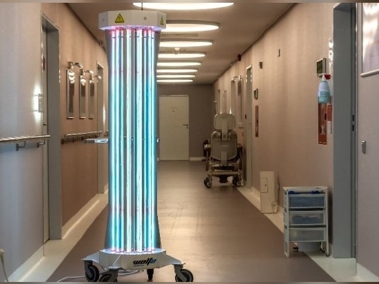 La luz sobre la desinfección UV-C (1ª parte)