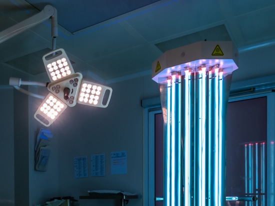 La luz sobre la desinfección UV-C (2ª parte) - Mitos y realidad