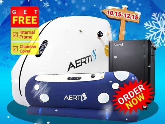 AERTI inicia la actividad de promoción mundial "Warm Winter Special, Support Oxygen Therapy