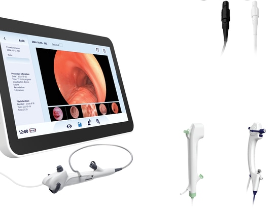 Bienvenido a MEDICA 2025- Estone Stand 15E41