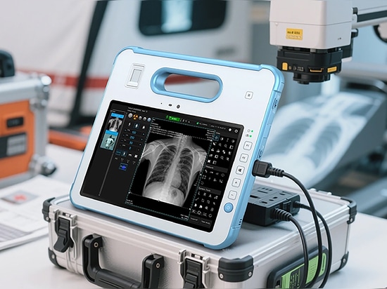 Bienvenido a MEDICA 2025- Estone Stand 15E41