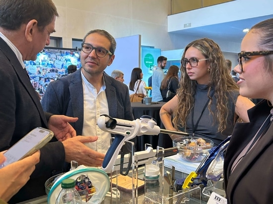 Microcure en el XXV Congreso Nacional de Cirugía: Profundizando en las alianzas españolas y definiendo la innovación futura